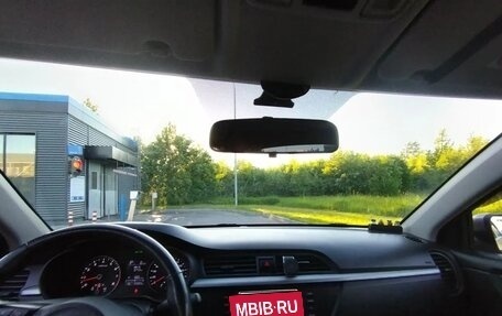 KIA Rio IV, 2018 год, 1 420 000 рублей, 18 фотография