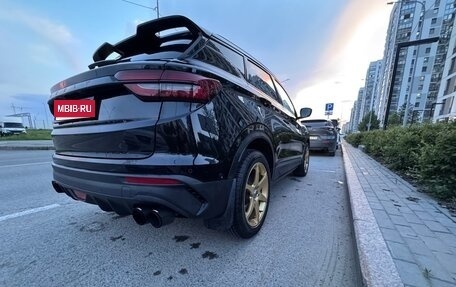 Geely Coolray I, 2021 год, 1 750 000 рублей, 4 фотография