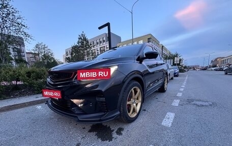 Geely Coolray I, 2021 год, 1 750 000 рублей, 3 фотография