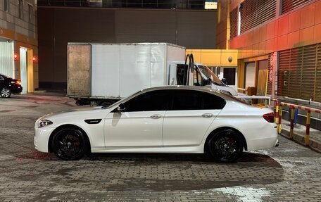 BMW 5 серия, 2016 год, 2 350 000 рублей, 3 фотография