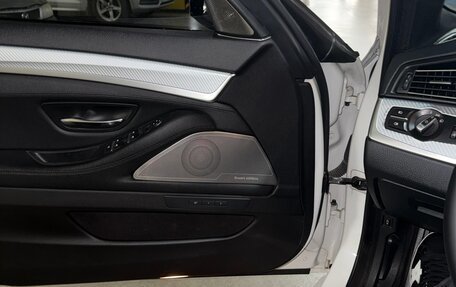 BMW 5 серия, 2016 год, 2 350 000 рублей, 12 фотография