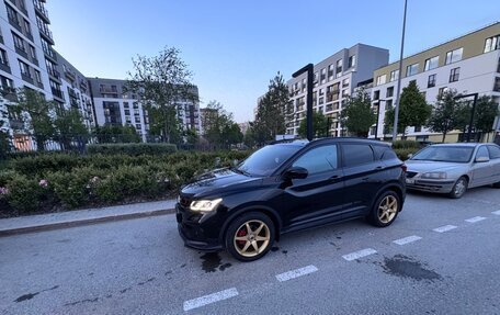 Geely Coolray I, 2021 год, 1 750 000 рублей, 7 фотография