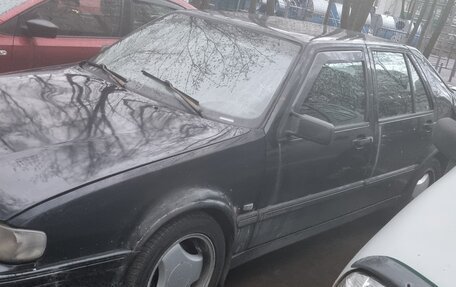 Saab 9000 I, 1994 год, 250 000 рублей, 2 фотография
