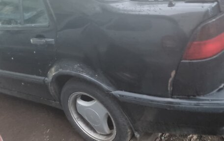 Saab 9000 I, 1994 год, 250 000 рублей, 5 фотография