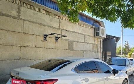 Mazda 6, 2013 год, 1 520 000 рублей, 6 фотография