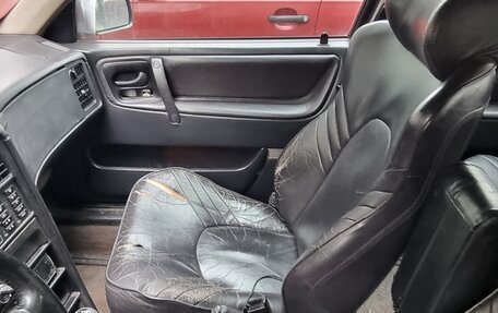 Saab 9000 I, 1994 год, 250 000 рублей, 9 фотография