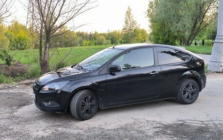 Ford Focus II рестайлинг, 2010 год, 650 000 рублей, 2 фотография