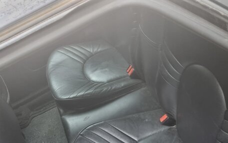 Saab 9000 I, 1994 год, 250 000 рублей, 10 фотография