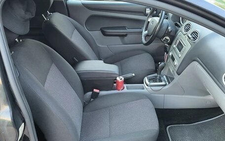 Ford Focus II рестайлинг, 2010 год, 650 000 рублей, 8 фотография