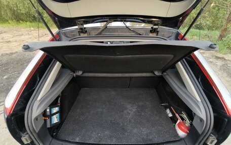 Ford Focus II рестайлинг, 2010 год, 650 000 рублей, 11 фотография