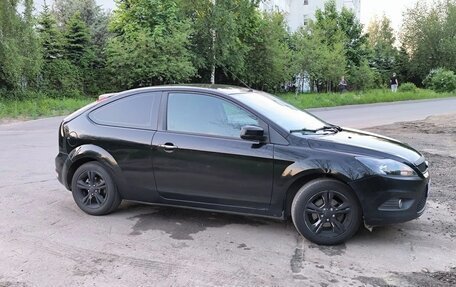 Ford Focus II рестайлинг, 2010 год, 650 000 рублей, 9 фотография