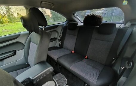 Ford Focus II рестайлинг, 2010 год, 650 000 рублей, 10 фотография