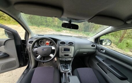 Ford Focus II рестайлинг, 2010 год, 650 000 рублей, 13 фотография