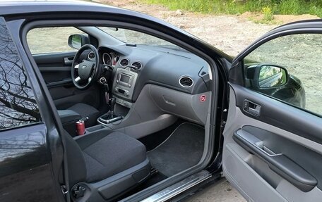 Ford Focus II рестайлинг, 2010 год, 650 000 рублей, 6 фотография