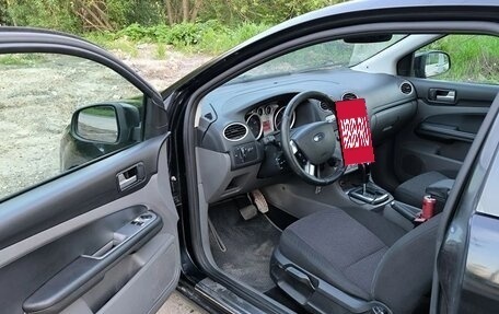 Ford Focus II рестайлинг, 2010 год, 650 000 рублей, 7 фотография