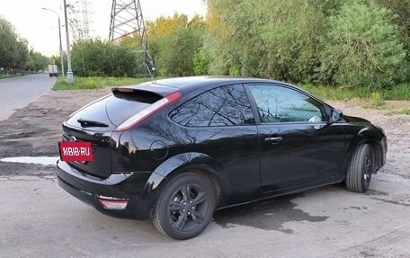 Ford Focus II рестайлинг, 2010 год, 650 000 рублей, 5 фотография