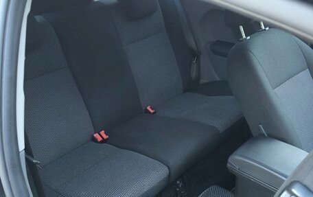 Ford Focus II рестайлинг, 2010 год, 650 000 рублей, 14 фотография