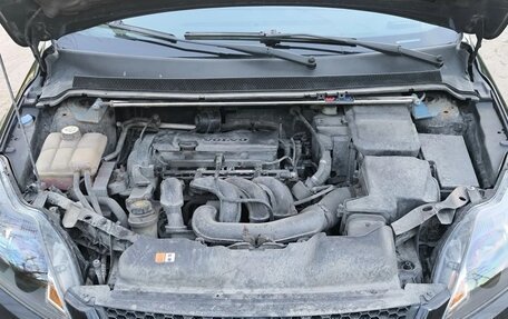 Ford Focus II рестайлинг, 2010 год, 650 000 рублей, 15 фотография