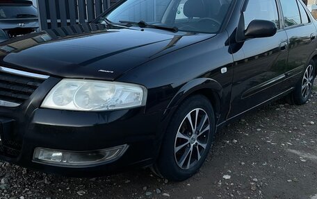Nissan Almera Classic, 2008 год, 420 000 рублей, 2 фотография