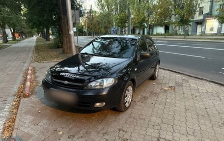 Chevrolet Lacetti, 2008 год, 500 000 рублей, 1 фотография