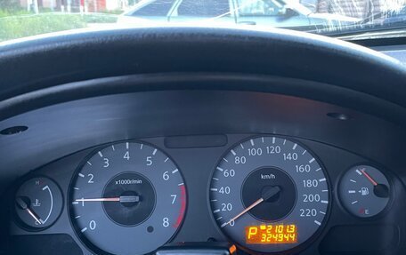 Nissan Almera Classic, 2008 год, 420 000 рублей, 9 фотография