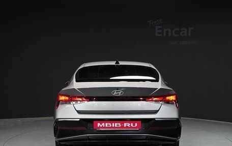 Hyundai Avante, 2023 год, 1 849 000 рублей, 3 фотография