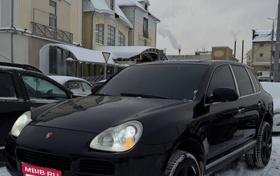 Porsche Cayenne III, 2005 год, 950 000 рублей, 1 фотография