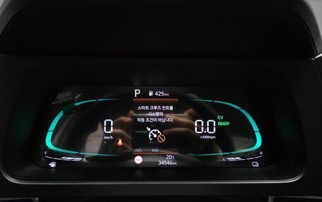 Hyundai Avante, 2023 год, 1 849 000 рублей, 13 фотография
