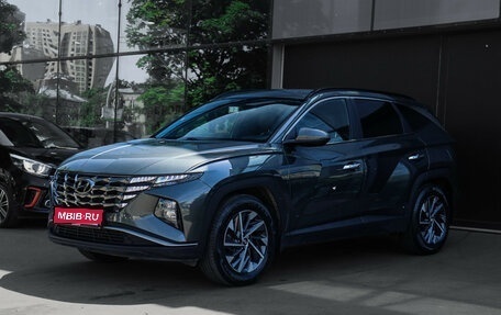 Hyundai Tucson, 2022 год, 2 990 000 рублей, 1 фотография