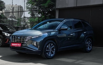 Hyundai Tucson, 2022 год, 2 990 000 рублей, 1 фотография