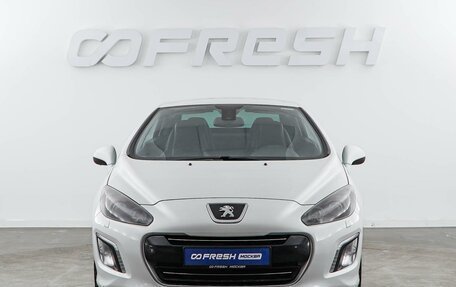Peugeot 308 II, 2012 год, 1 650 000 рублей, 3 фотография