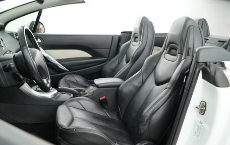 Peugeot 308 II, 2012 год, 1 650 000 рублей, 10 фотография