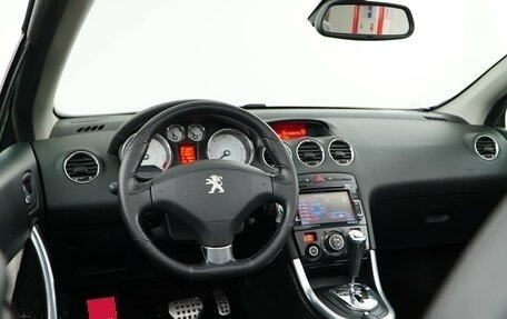 Peugeot 308 II, 2012 год, 1 650 000 рублей, 7 фотография