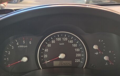 KIA Carnival III, 2009 год, 950 000 рублей, 6 фотография