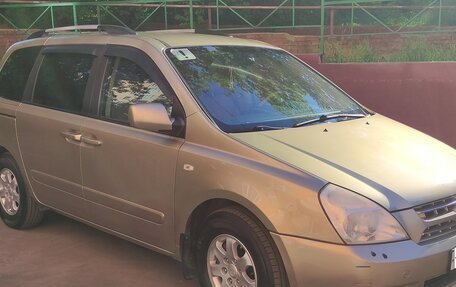 KIA Carnival III, 2009 год, 950 000 рублей, 2 фотография