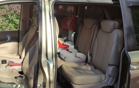 KIA Carnival III, 2009 год, 950 000 рублей, 7 фотография