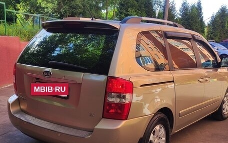 KIA Carnival III, 2009 год, 950 000 рублей, 3 фотография