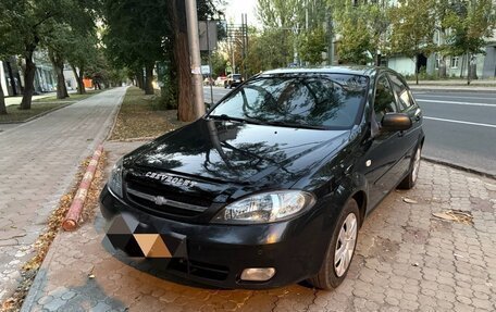Chevrolet Lacetti, 2008 год, 500 000 рублей, 4 фотография
