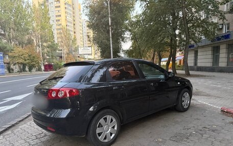 Chevrolet Lacetti, 2008 год, 500 000 рублей, 2 фотография