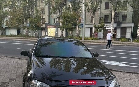 Chevrolet Lacetti, 2008 год, 500 000 рублей, 3 фотография