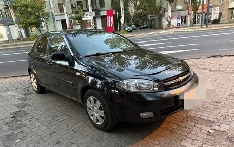Chevrolet Lacetti, 2008 год, 500 000 рублей, 5 фотография