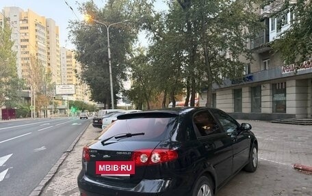 Chevrolet Lacetti, 2008 год, 500 000 рублей, 6 фотография