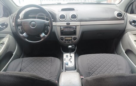 Chevrolet Lacetti, 2008 год, 500 000 рублей, 8 фотография