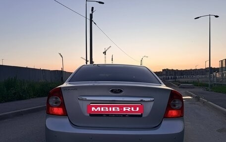 Ford Focus II рестайлинг, 2009 год, 800 000 рублей, 5 фотография