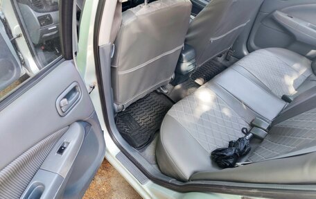 Nissan Almera Classic, 2006 год, 600 000 рублей, 8 фотография