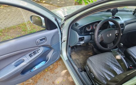 Nissan Almera Classic, 2006 год, 600 000 рублей, 7 фотография