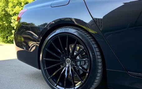 BMW 7 серия, 2018 год, 4 250 000 рублей, 6 фотография
