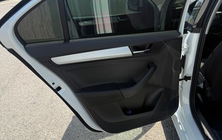 Skoda Rapid II, 2020 год, 1 625 000 рублей, 4 фотография