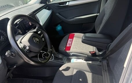 Skoda Rapid II, 2020 год, 1 625 000 рублей, 2 фотография