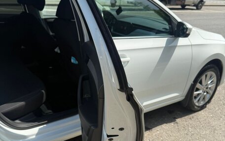 Skoda Rapid II, 2020 год, 1 625 000 рублей, 13 фотография